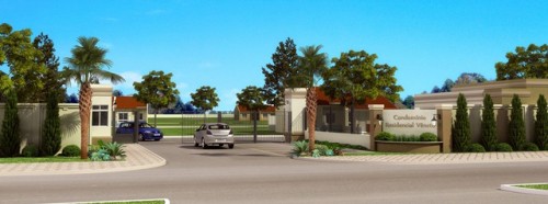 Residencial Veneto