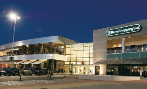 Barra Shopping Sul