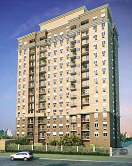 Boulevard das Palmeiras