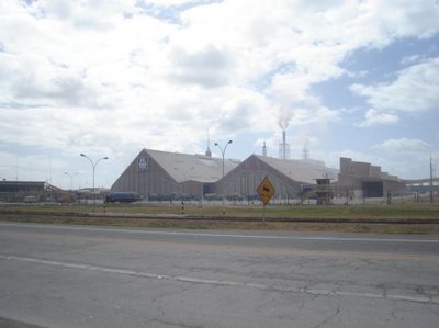 Yara Brasil Fertilizantes